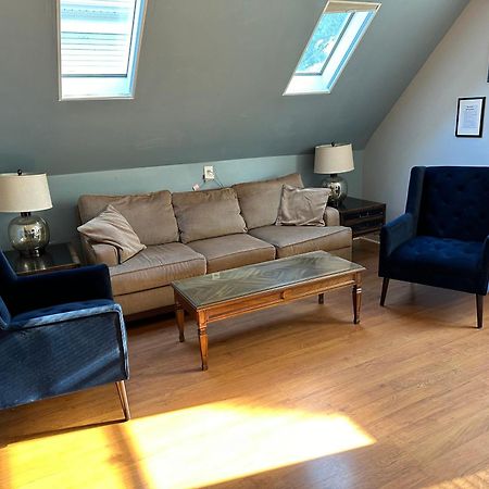 Bright, Big Family Escape, W/Parking, Dogs Welcome Oak Park Extérieur photo