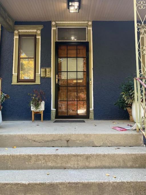 Bright, Big Family Escape, W/Parking, Dogs Welcome Oak Park Extérieur photo