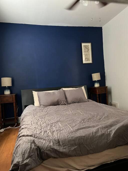 Bright, Big Family Escape, W/Parking, Dogs Welcome Oak Park Extérieur photo