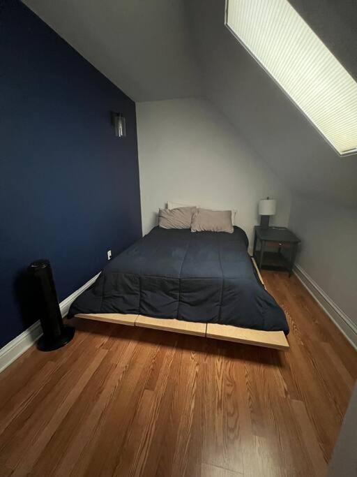 Bright, Big Family Escape, W/Parking, Dogs Welcome Oak Park Extérieur photo