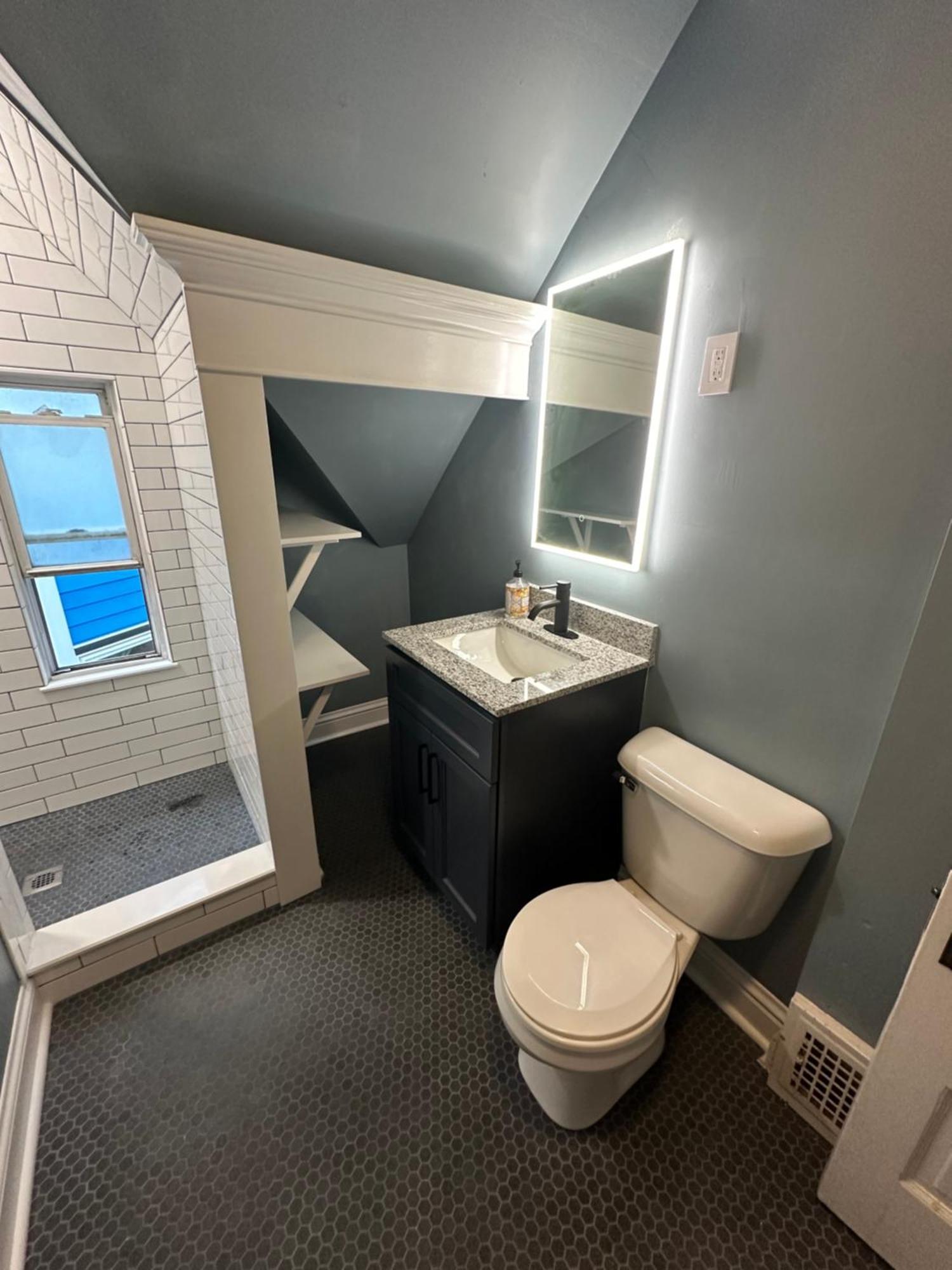 Bright, Big Family Escape, W/Parking, Dogs Welcome Oak Park Extérieur photo